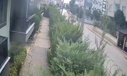 İnegöl’de iki motosiklet çarpıştı: 3 yaralı