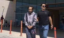 İnegöl’de narkotik operasyonu