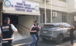 İş yerlerini kurşunlayan şehir eşkıyalarına operasyon