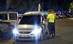 Isparta’da 358 şahıs sorgulandı, 11 araca idari işlem uygulandı