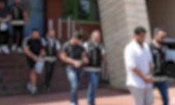 Isparta’da son 7 günde düzenlenen 19 operasyonda zehir zinciri kırıldı