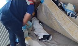 Isparta’da tefecilik operasyonu: 15 adet imzalı senet ele geçirildi