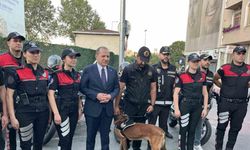 İstanbul Emniyet Müdürü Yıldız, Fatih’te asayiş uygulamasını denetledi