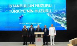 İstanbul Valisi Davut Gül: "2025 yılının ilk 7 ayında 166 operasyonda 110 organize suç çetesi çökertildi, bin 92 şahıs yakalandı"