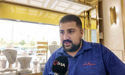 İstanbul’da hırsızlar kuyumcudan eli boş çıkmıştı: İş yeri sahibi konuştu