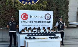 İstanbul’da motosikletli suç çetelerine operasyon: 105 gözaltı