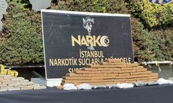 İstanbul’da uyuşturucu operasyonlarında 20 kişi tutuklandı