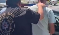 İzmir’de 11 yıl hapisle aranan firari şahıs yakalandı