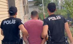 İzmir’de 11 yıl hapisle aranan şahıs yakalandı