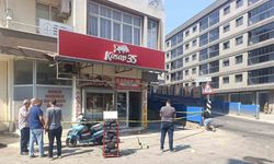 İzmir’de bıçaklı kavga: 2 yaralı