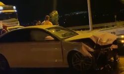 Kahramanmaraş’ta trafik kazası: 2 yaralı
