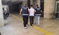 Kanser hastası annesini dareden ağabeyini öldürmüştü: 10 yıl hapis cezası kesinleşince tutuklandı