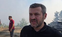 Karabük Belediye Başkanı Çetinkaya: "Yerleşim yerleriyle ilgili şu an tehlike görünmüyor"