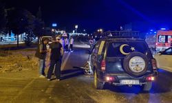 Karabük’te iki ayrı kazada 3 kişi yaralandı