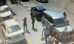 Karabük’te uçan tekmeli ve bıçaklı kavga: 2 yaralı