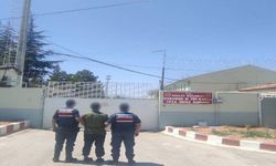 Karaman’da 68 firari hükümlü yakalandı