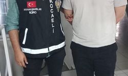Kardeşini öldüren hükümlü kıskıvrak yakalandı