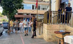 Kardeşlerin birbirini kanlar içerisinde bırakan kavgası: 2 yaralı