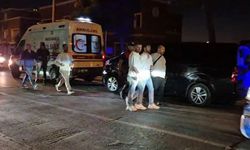 Karısını silahla ağır yaralayıp, silahı kendi kafasına dayayan şahıs teslim oldu