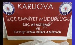 Karlıova’da uyuşturucuyla mücadele