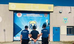 Kars Kalesi’nin otlarını yakan kişinin 27 suç kaydı çıktı