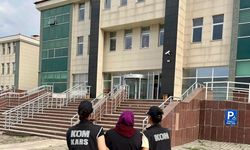 Kars’ta FETÖ firarisi yakalandı
