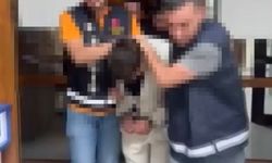 Kartal’da düğün konvoyunda havaya ateş açan şahıslara 49 bin lira para ceza