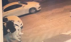 Kartal’da kaldırımda yürüyen adama yumrukla saldırdılar