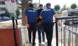 Kasten öldürme suçundan 9 yıl 4,5 ay hapis cezası bulunan şahıs yakalandı