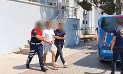 Kasten öldürme suçundan aranan  firari hükümlü yakalandı