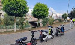Kavak’ta tescilsiz araçlara geçit yok
