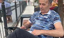 Kayıp Alzheimer hastası için ekipler seferber