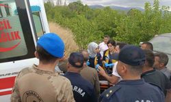 Kayıp olarak aranan 82 yaşındaki Alzheimer hastası bulundu