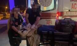 Kayseri’de 14’üncü kattan düşen kadın hayatını kaybetti