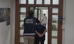 Kayseri’de 32 yıl kesinleşmiş hapisle aranan şahıs yakalandı