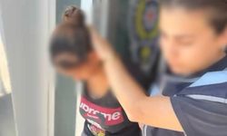 Kayseri’de 9 yıl kesinleşmiş hapis cezasıyla aranan şahıs yakalandı