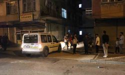 Kayseri’de bıçaklı kavga: 1 ağır yaralı