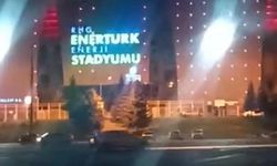 Kayseri’de drift atan kadın sürücüye 48 bin TL ceza yazıldı