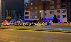 Kayseri’de psikolojik sorunları olan şahıs intihar etti