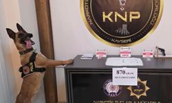 Kayseri’de uyuşturucu şebekesi çökertildi: 7 gözaltı