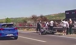 Kazada hayatını kaybeden fenomenin son anları: Arkadaşı bir an olsun yalnız bırakmadı