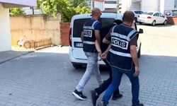 Kendini jandarma olarak tanıtan dolandırıcı tutuklandı