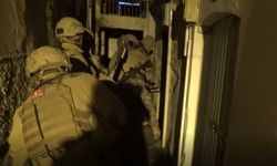 Kilis’te DEAŞ operasyonu: 1 şahıs tutuklandı