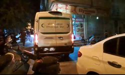Kilis’te dün akşam saatlerinden beri kayıp olan 2 yaşındaki Arıc Aljaroukh adlı kız çocuğu, evine yakın metruk bir binadaki kuyuda ölü bulundu.
