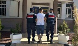 Kırıkkale’de aranan 3 firari hükümlü yakalandı