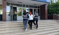 Kırıkkale’de aranan firari hükümlü yakalandı