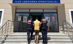 Kırıkkale’de firari hükümlü yakalandı