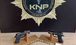 Kırklareli’nde uyuşturucu operasyonu: 6 gözaltı
