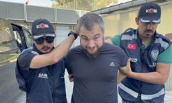 Kırmızı bültenle aranıp Rusya’da yakalanan suç örgütü lideri tutuklandı