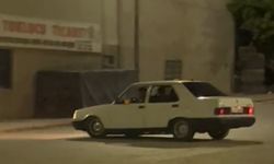 Kırşehir’de drift atan sürücüye 46 bin 392 TL ceza